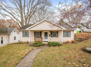 1540 Freedom St, Huntington, IN 46750