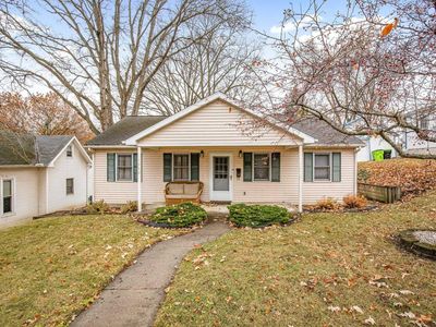 1540 Freedom St, Huntington, IN, 46750