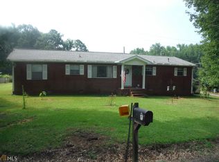 15 Muscadine Ln NW, Rome, GA 30165