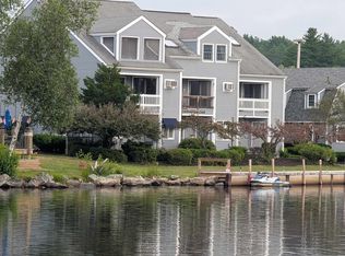 51 Mill St UNIT 6, Wolfeboro, NH 03894