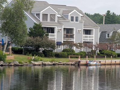51 Mill Street #6, Wolfeboro, NH, 03894
