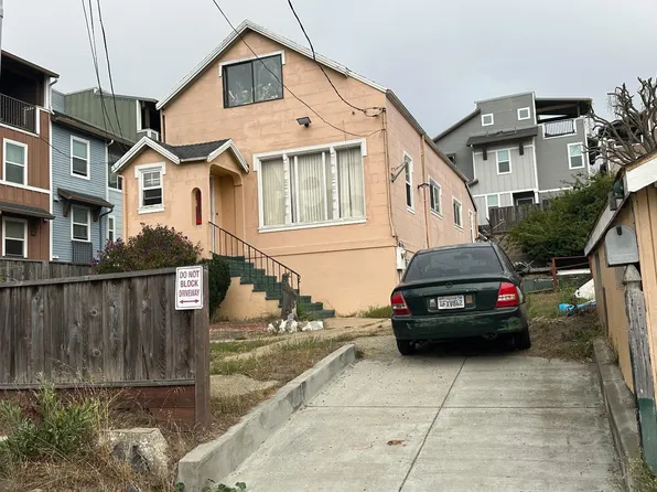 353 2nd Ave, Colma, CA 94014