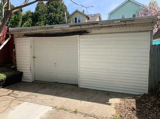 705 Seitz Street, Easton, PA 18042