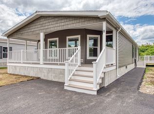 8 Tayler Ave #8, West Bridgewater, MA 02379