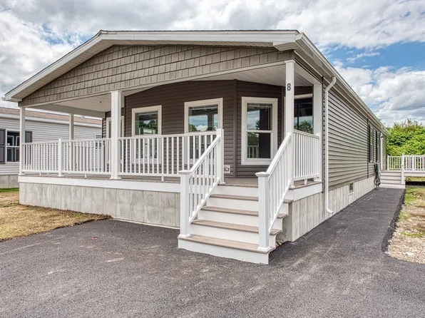 8 Tayler Ave #8, West Bridgewater, MA 02379