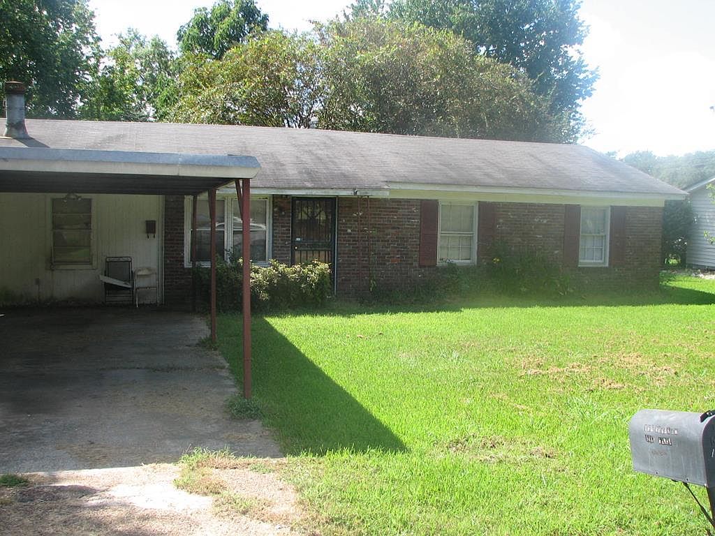 1212 E 1st St, Belzoni, MS 39038 Zillow