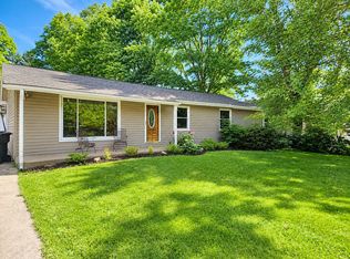 253 Thomas Ave, Munroe Falls, OH 44262