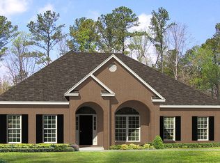 5607 Blake Ln, Pace, FL 32571