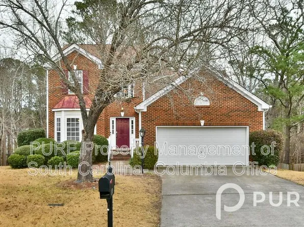 7 Beacon Ct, Columbia, SC 29229