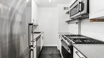 Rented by Corcoran