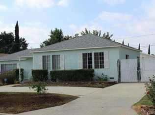 8363 Jumilla Ave, Winnetka, CA 91306