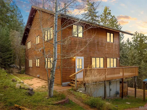 1097 Valley Road, Evergreen, CO 80439