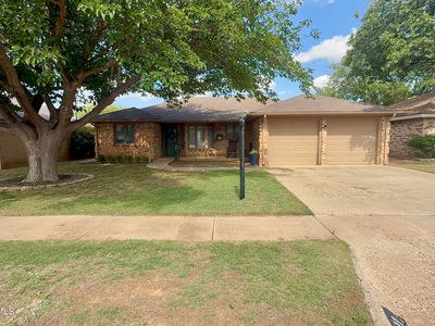 6911 Homestead Ave, Lubbock, TX, 79424