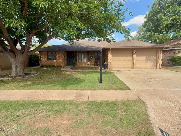 6911 Homestead Ave, Lubbock, TX 79424