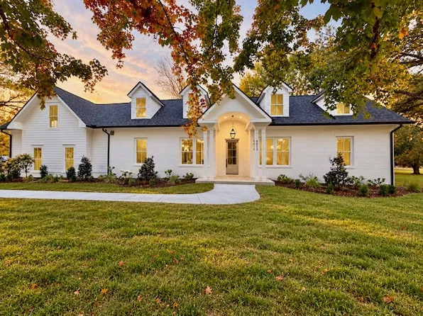 4613 Harpeth Peytonsville Rd, Thompsons Station, TN 37179