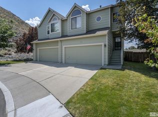 4041 Snowshoe Ln, Reno, NV 89502