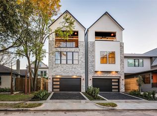 1125 W Pierce St, Houston, TX 77019