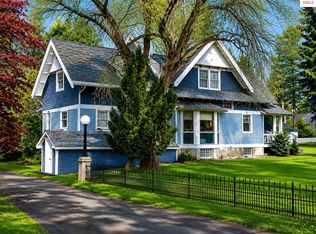 6990 Denver St, Bonners Ferry, ID 83805