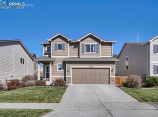 1034 Diamond Rim Dr, Colorado Springs, CO 80921
