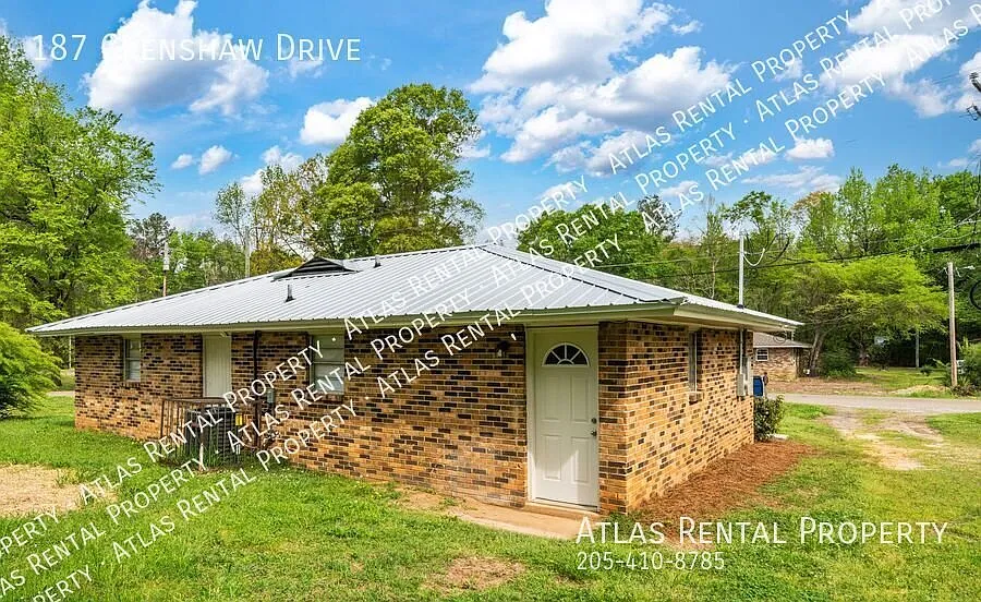 New Listing! 187 Crenshaw Drive Wetumpka, AL 36092 — Photo 4
