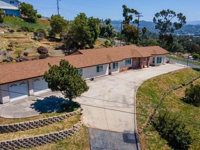 11669 Valle Vista Rd, Lakeside, CA, 92040