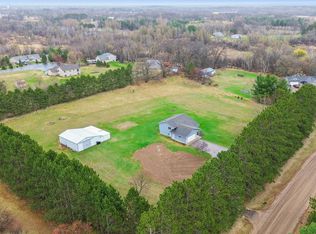 23955 Erkium St NW, Saint Francis, MN 55070