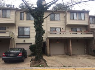 18508 Locust Point Ct, Montgomery Village, MD 20886