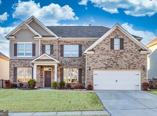 3253 Long Creek Dr, Buford, GA 30519
