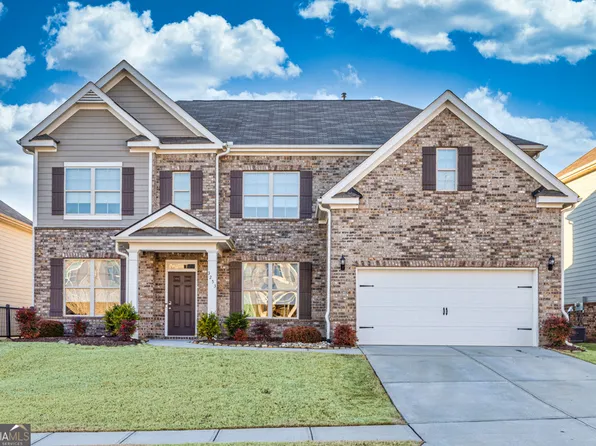 3253 Long Creek Dr, Buford, GA 30519