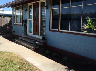 4712 Voltaire St APT C, San Diego, CA 92107