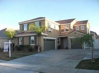 4775 Blue Copper Way, Hemet, CA 92545