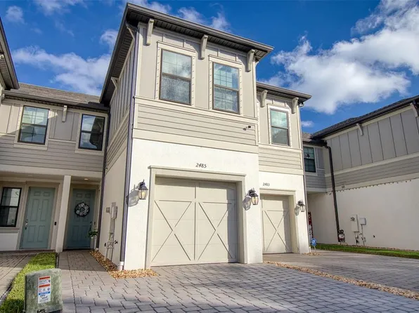 2485 Golden Pasture Cir, Largo, FL 33764