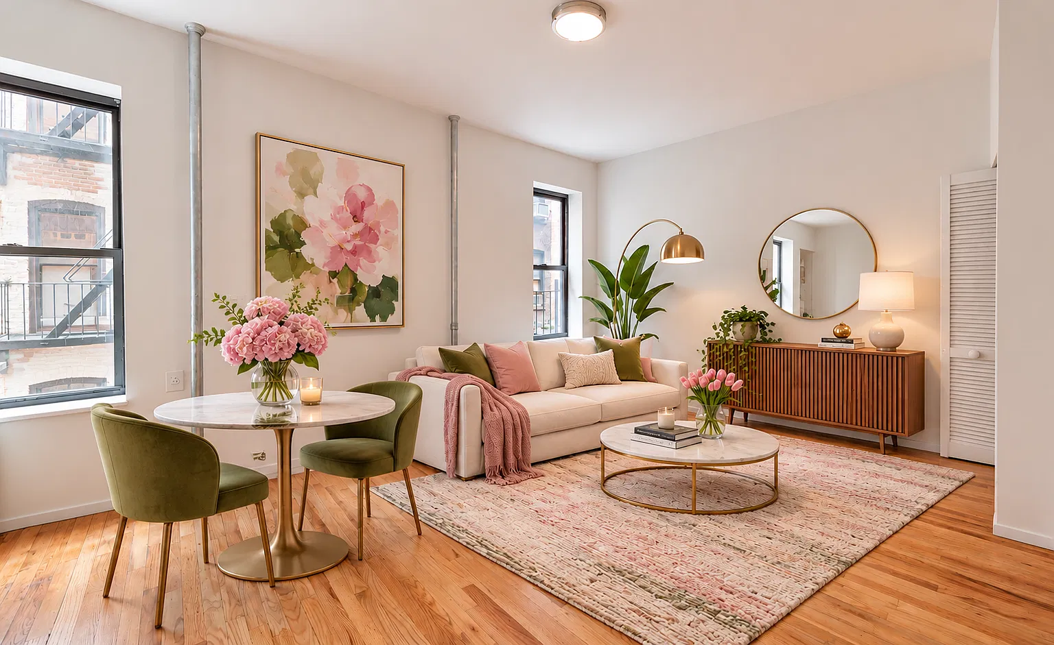 415 East 73rd Street — Photo 1