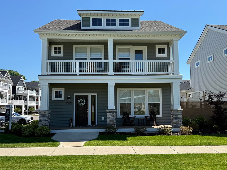 1st image of 406 W Leland Dr