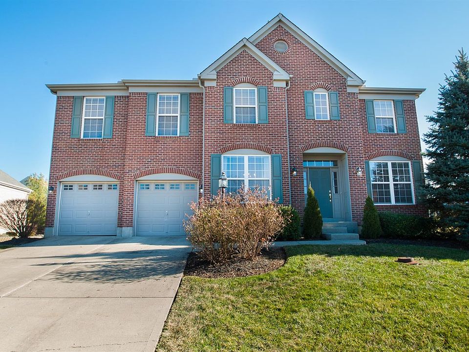 1st image of 8968 Wintergreen Dr