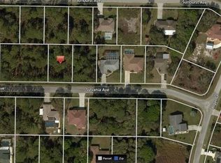 2995 Vedado St, North Port, FL 34286