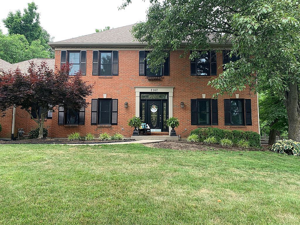 2142 Treetop Ln, Hebron, KY 41048 Zillow