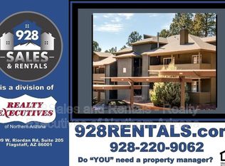1385 W University Ave UNIT 11-181, Flagstaff, AZ 86001