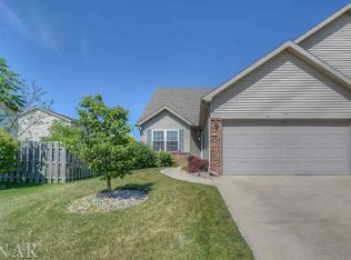 111 Powers Dr, Bloomington, IL