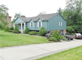 115 Kathy Ann Ln, Mcmurray, PA 15317