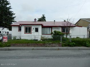 214 Birch St, Pt Lions, AK 99615