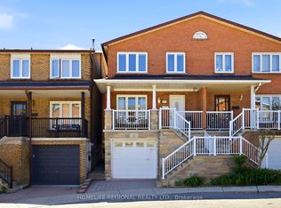 122 Beaver Ter, Toronto, ON M6H 4G8