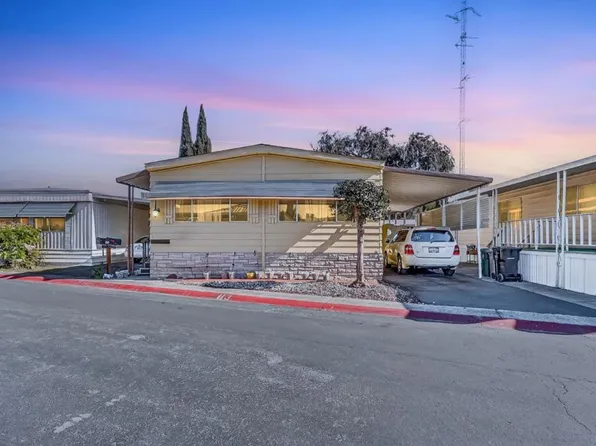 510 Saddle Brook Dr, San Jose, CA 95136