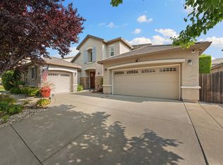 7704 Agate Beach Way, Antelope, CA 95843