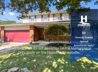5235 Concord Mill Pl, Fairfield, OH 45014
