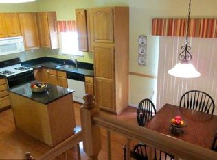 7 Winterberry Ct, Cockeysville, MD
