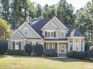 5612 Turner Glen Dr, Raleigh, NC 27603