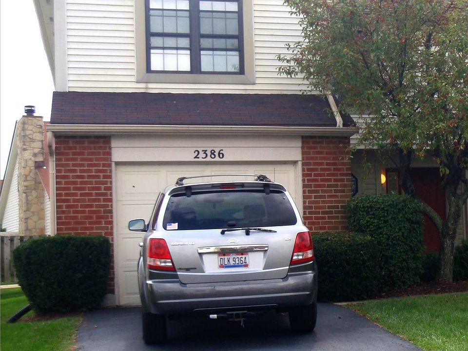 Front View