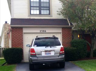 2386 Fieldstone Cir, Fairborn, OH 45324