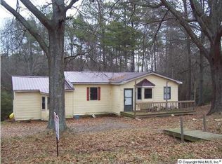 281 County Road 29, Crossville, AL 35962